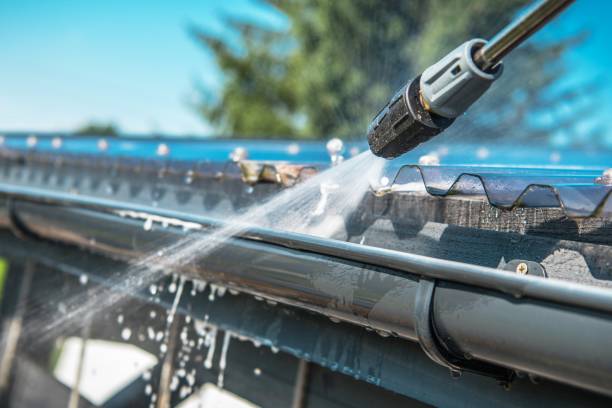 Deck Cleaning Services in Hillsborough, NC