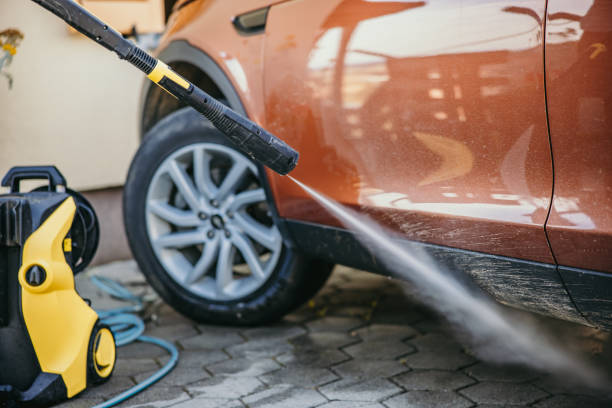 Best Residential Pressure Washing Services  in Hillsborough, NC