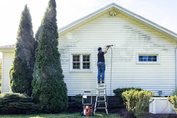 Best Concrete Pressure Washing  in Hillsborough, NC