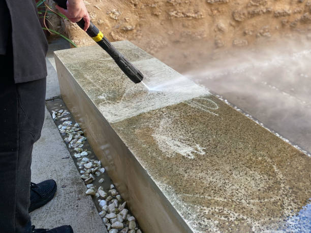 Why Choose Our Certified Pressure Washing Experts for Your Project Needs in Hillsborough, NC?