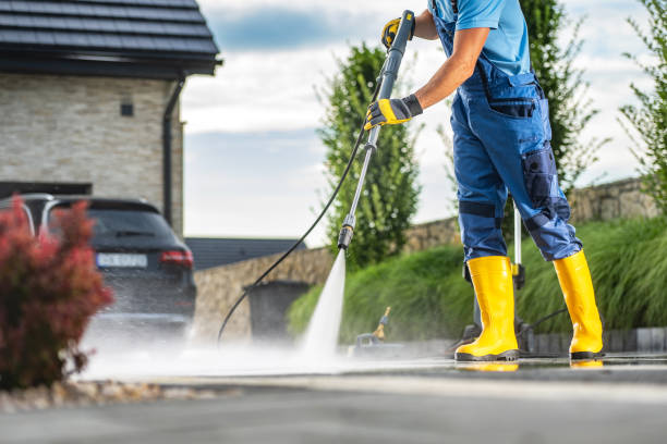 Best Fence Pressure Washing  in Hillsborough, NC